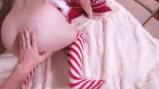 We Wish You a Merry Christmas!