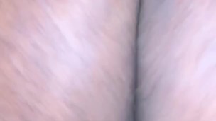Reverse cowgirl