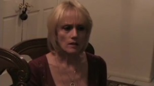 Feeling The power Of A Mature Blowjob