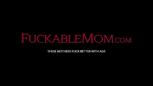 MILF has her dripping pussy and tight ass rammed hardcore