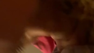Cum Dripping Out My Mouth great