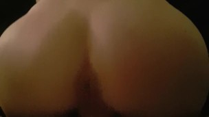 Big cock fucks cucks noisy wife