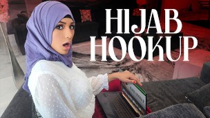 The Future Prom Queen by Hijab Hookup Featuring Nina Nieves & Allen Swift