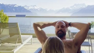 Fucking in Switzerland