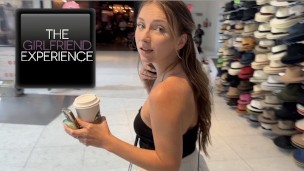 Teen Girlfriend Experience ~ Public Sex At The Mall ~ Macy Meadows ~ Household Fantasy ~ Scott Stark