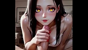 [Generated By AI] Blowjob Fnd Fuck AI