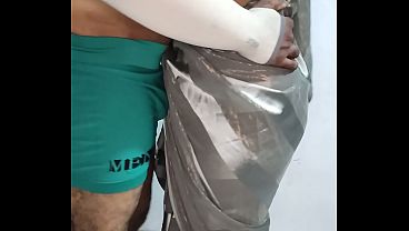 India young couple sex with Romance