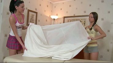 Rachel Gets Anally Penetrated At Her Cousin’s House