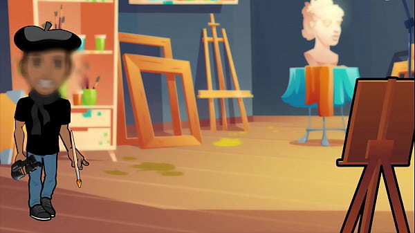 MAXS ARTISTIC BLOWJOBS EPISODE 13